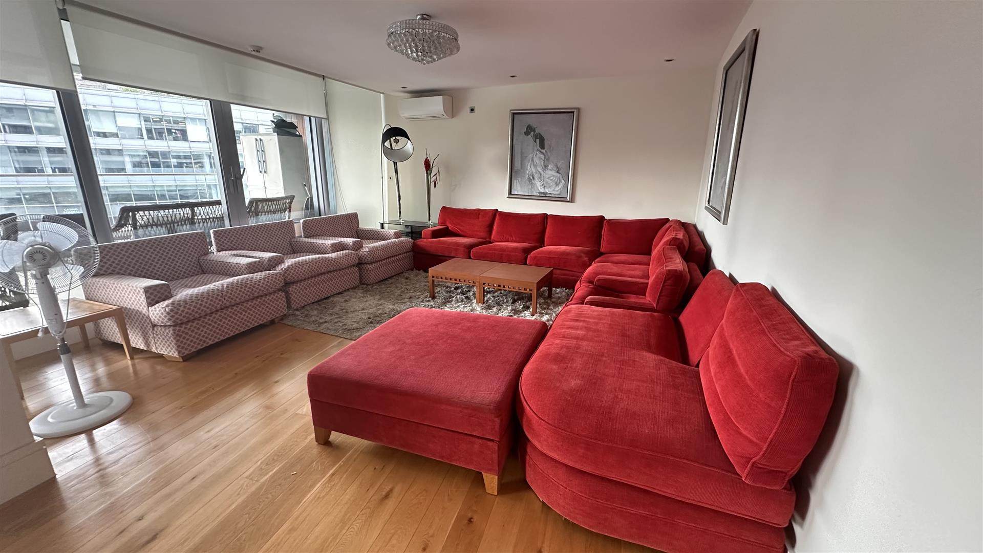 Image of Apartment - 3 Bedrooms - 2 Bathrooms for Rental in Tradewinds-Gibraltar, Image 10